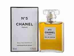 profumo milton equivalente chanel n5|Chanel no 5 vs caleche.